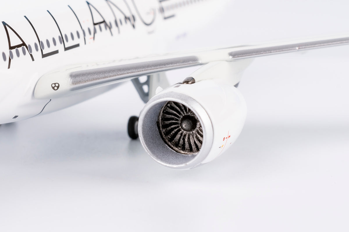 1/400 Thai Airways Airbus A350-900 HS-THQ NG39085