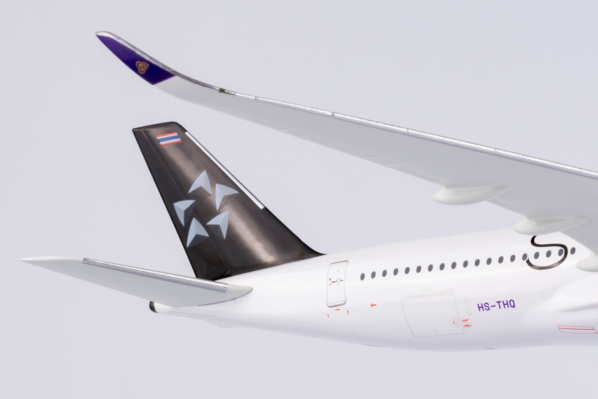 1/400 Thai Airways Airbus A350-900 HS-THQ NG39085