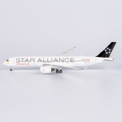 1/400 Ethiopian Airlines Airbus A350-900 ET-AYN "Star Alliance" NG39088