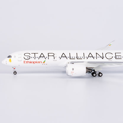 1/400 Ethiopian Airlines Airbus A350-900 ET-AYN "Star Alliance" NG39088