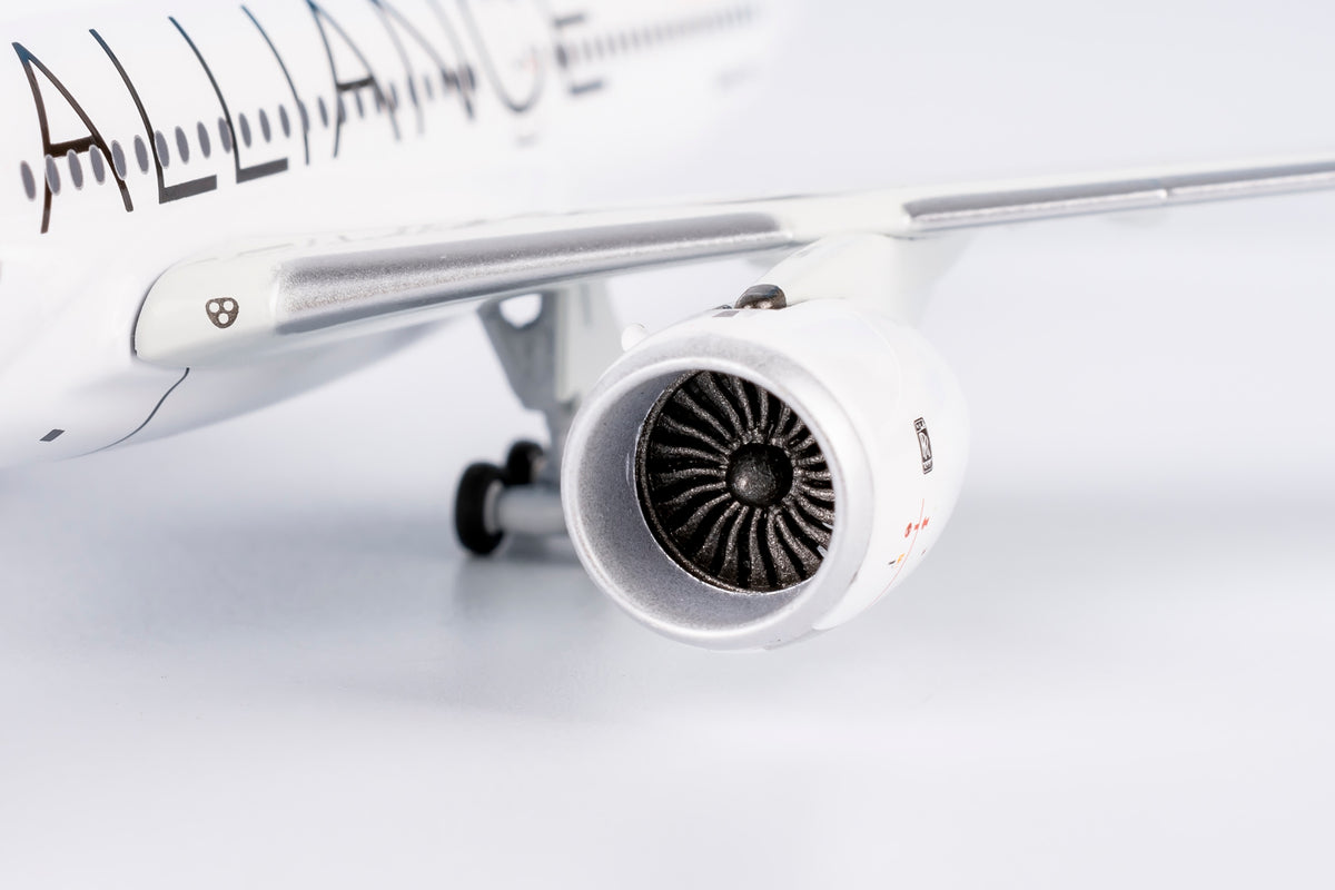 1/400 Ethiopian Airlines Airbus A350-900 ET-AYN "Star Alliance" NG39088