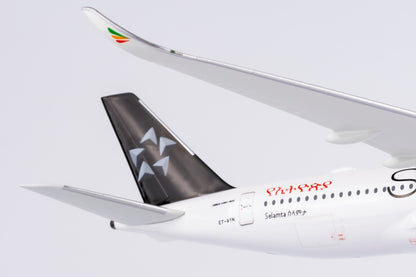 1/400 Ethiopian Airlines Airbus A350-900 ET-AYN "Star Alliance" NG39088