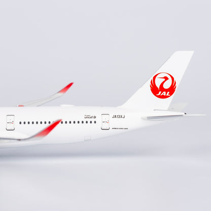 1/400 Japan Airlines Airbus A350-900 JA13XJ NG39090