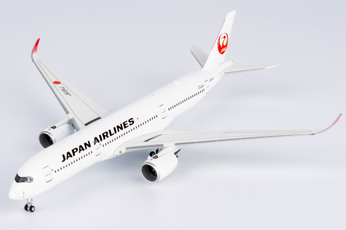 1/400 Japan Airlines Airbus A350-900 JA13XJ NG39090