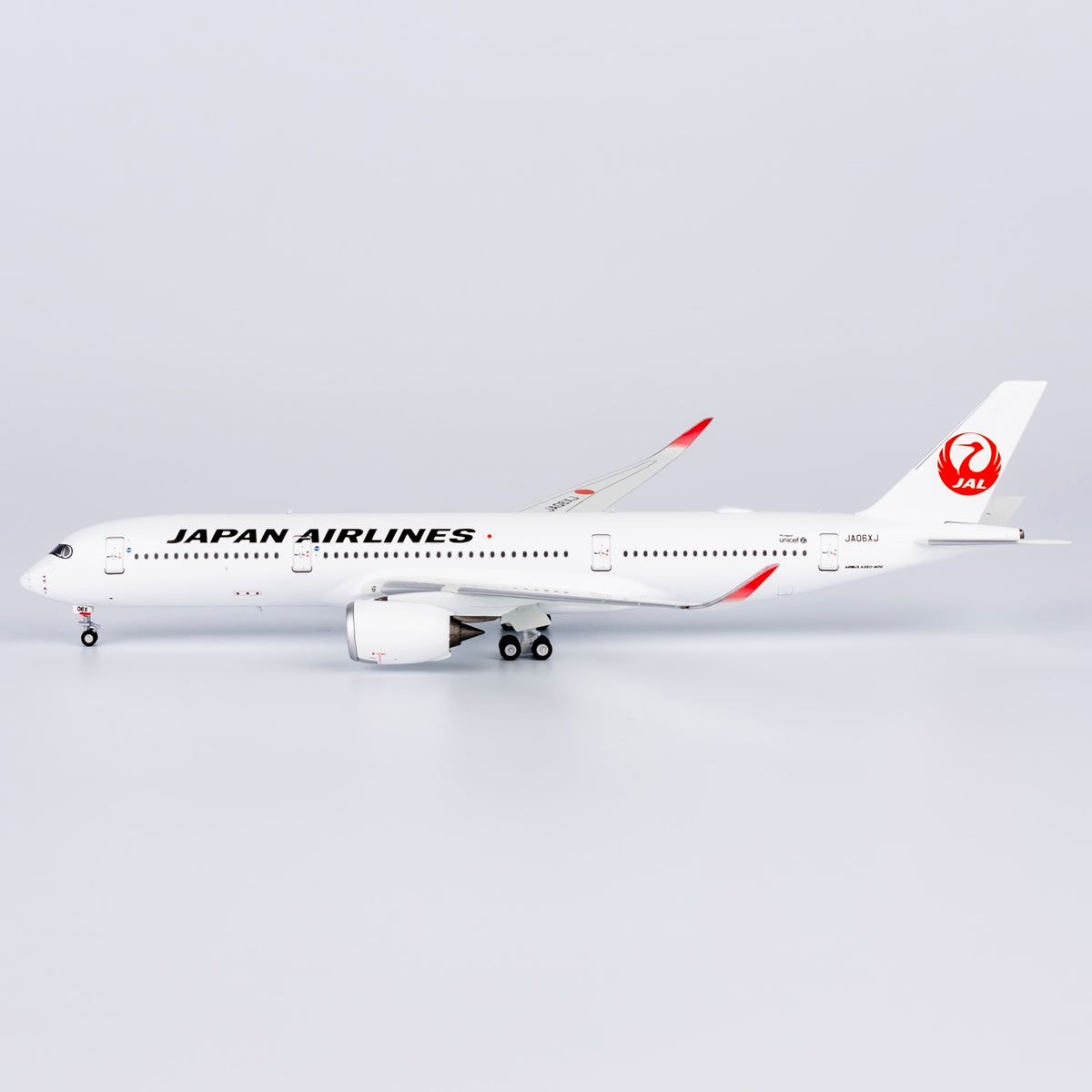 1/400 Japan Airlines Airbus A350-900 JA06XJ NG39091