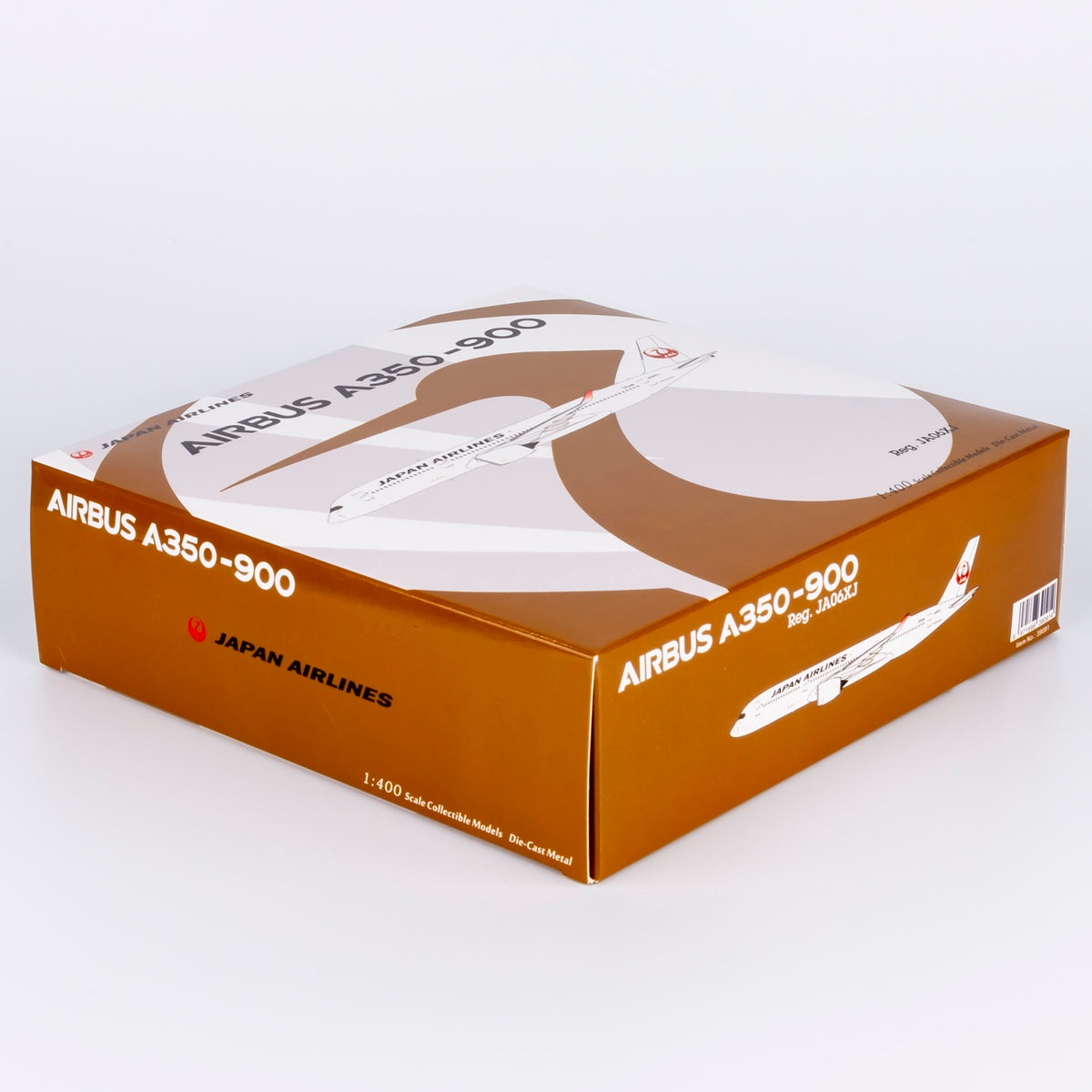 1/400 Japan Airlines Airbus A350-900 JA06XJ NG39091