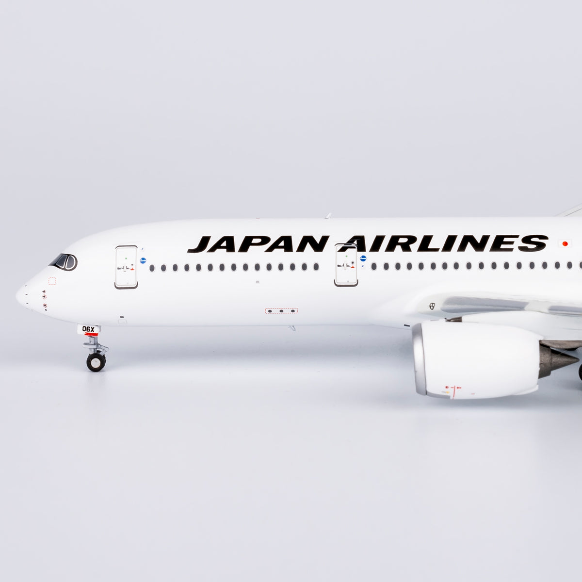 1/400 Japan Airlines Airbus A350-900 JA06XJ NG39091