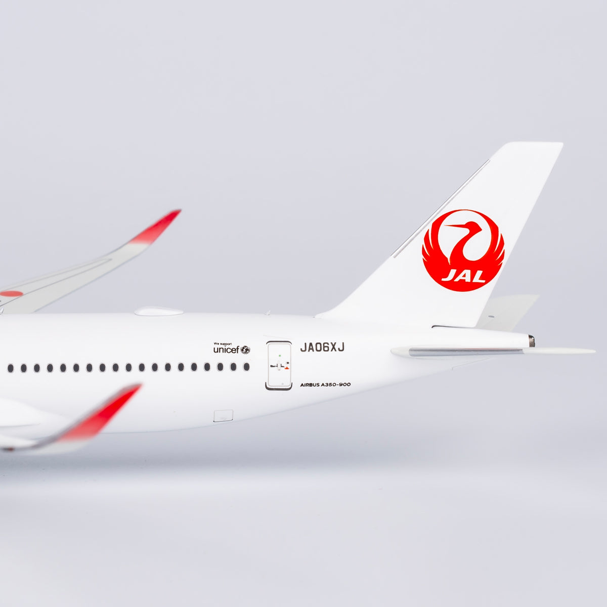 1/400 Japan Airlines Airbus A350-900 JA06XJ NG39091