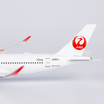 1/400 Japan Airlines Airbus A350-900 JA06XJ NG39091
