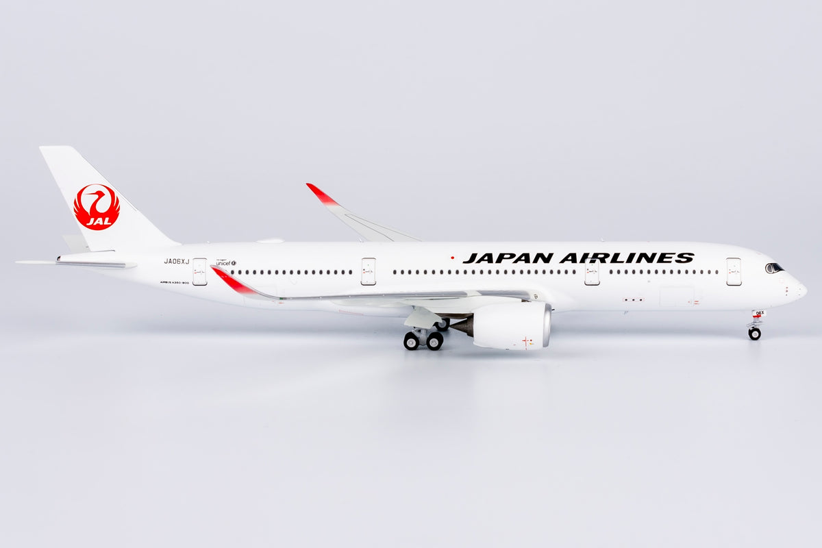 1/400 Japan Airlines Airbus A350-900 JA06XJ NG39091