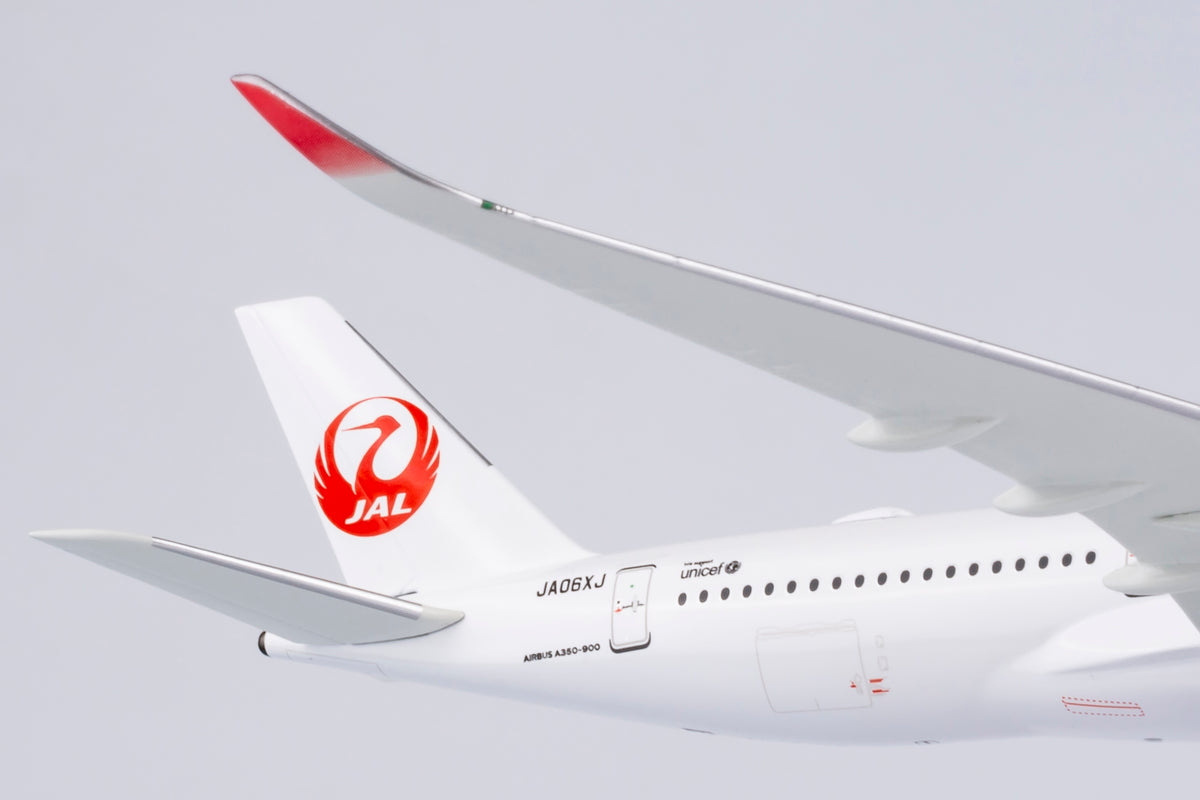 1/400 Japan Airlines Airbus A350-900 JA06XJ NG39091