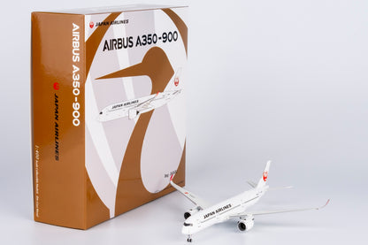 1/400 Japan Airlines Airbus A350-900 JA06XJ NG39091 - cover