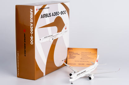 1/400 Japan Airlines Airbus A350-900 JA06XJ NG39091