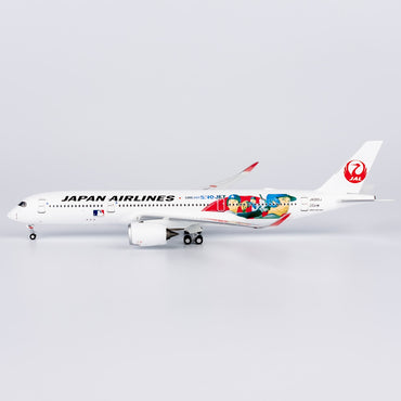1/400 Japan Airlines Airbus A350-900 JA08XJ NG39092