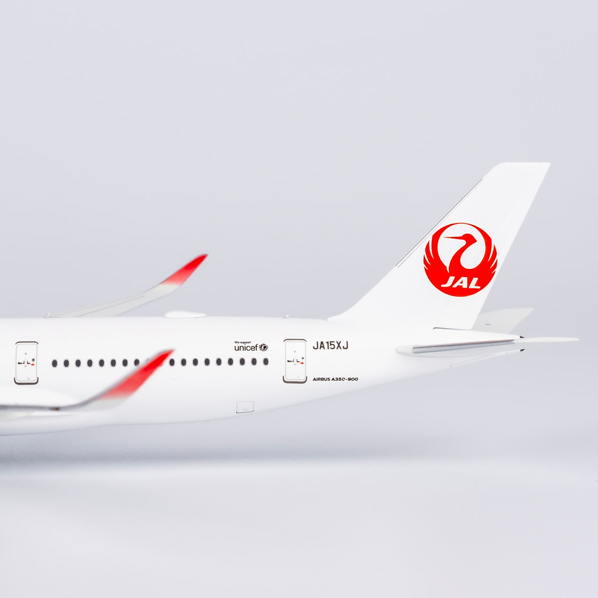 1/400 Japan Airlines Airbus A350-900 JA15XJ "JAL oneworld" NG39093