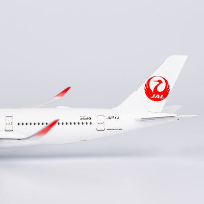 1/400 Japan Airlines Airbus A350-900 JA15XJ "JAL oneworld" NG39093