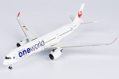 1/400 Japan Airlines Airbus A350-900 JA15XJ "JAL oneworld" NG39093