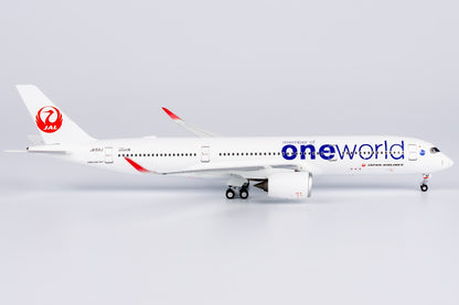 1/400 Japan Airlines Airbus A350-900 JA15XJ "JAL oneworld" NG39093