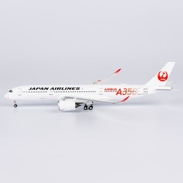1/400 Japan Airlines Airbus A350-900 JA01XJ "AIRBUS A350" NG39095