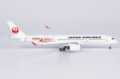1/400 Japan Airlines Airbus A350-900 JA01XJ "AIRBUS A350" NG39095