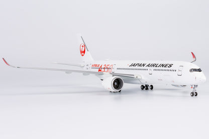 1/400 Japan Airlines Airbus A350-900 JA01XJ "AIRBUS A350" NG39095