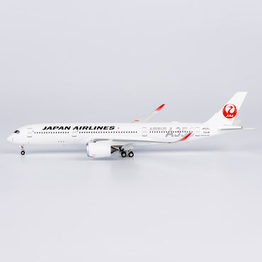 1/400 Japan Airlines Airbus A350-900 JA02XJ "AIRBUS A350" NG39096