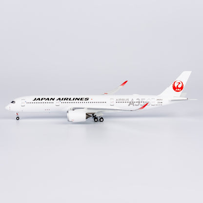 1/400 Japan Airlines Airbus A350-900 JA02XJ "AIRBUS A350" NG39096