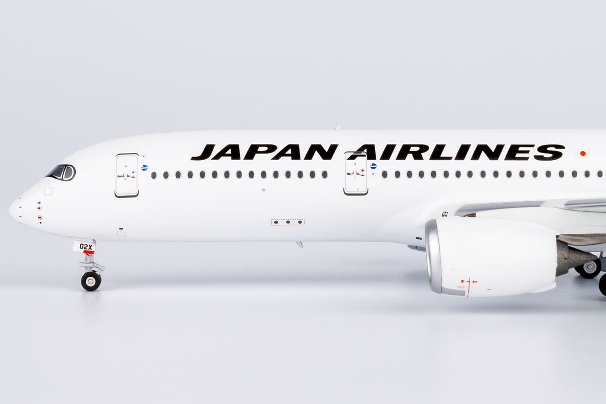 1/400 Japan Airlines Airbus A350-900 JA02XJ "AIRBUS A350" NG39096