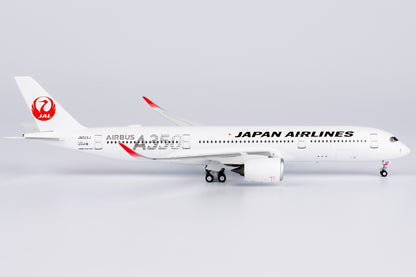 1/400 Japan Airlines Airbus A350-900 JA02XJ "AIRBUS A350" NG39096