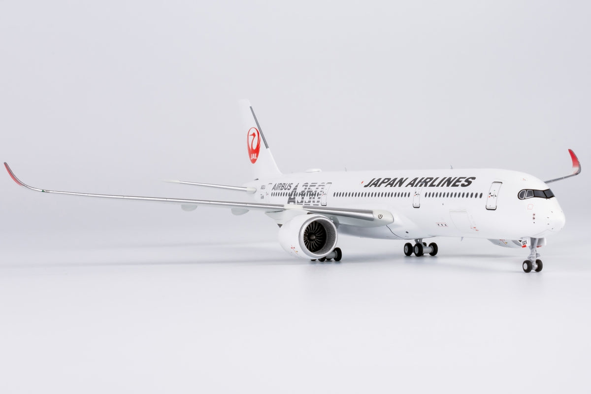 1/400 Japan Airlines Airbus A350-900 JA02XJ "AIRBUS A350" NG39096