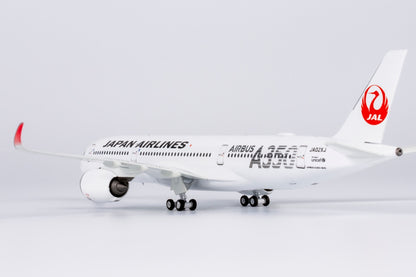 1/400 Japan Airlines Airbus A350-900 JA02XJ "AIRBUS A350" NG39096