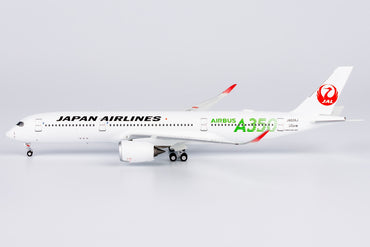 1/400 Japan Airlines Airbus A350-900 JA03XJ NG39097
