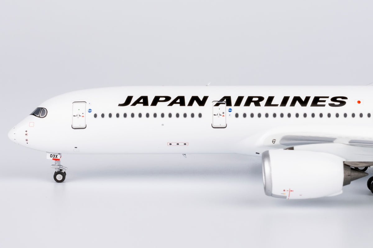 1/400 Japan Airlines Airbus A350-900 JA03XJ NG39097