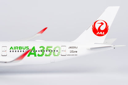 1/400 Japan Airlines Airbus A350-900 JA03XJ NG39097