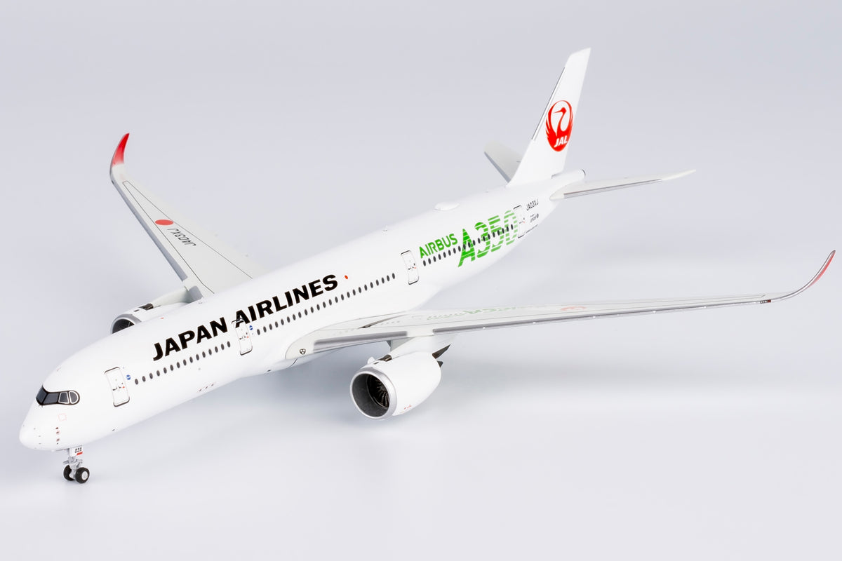 1/400 Japan Airlines Airbus A350-900 JA03XJ NG39097