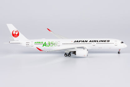1/400 Japan Airlines Airbus A350-900 JA03XJ NG39097