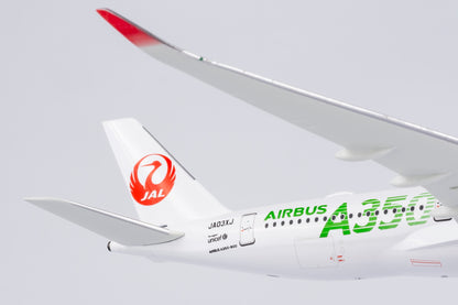 1/400 Japan Airlines Airbus A350-900 JA03XJ NG39097