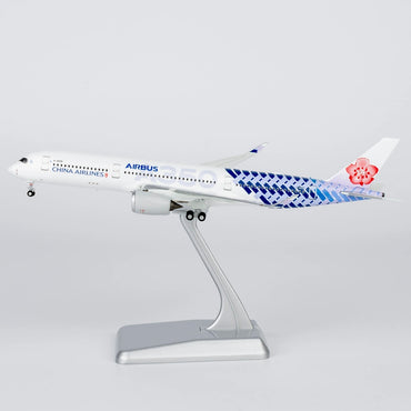 China Airlines Airbus A350-900 B-18918