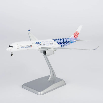 China Airlines Airbus A350-900 B-18918