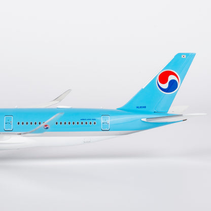 1/400 Korean Air Airbus A350-900 HL8598 NG39102