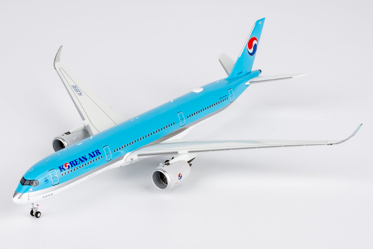 1/400 Korean Air Airbus A350-900 HL8598 NG39102