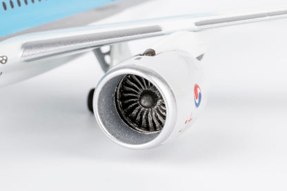 1/400 Korean Air Airbus A350-900 HL8598 NG39102
