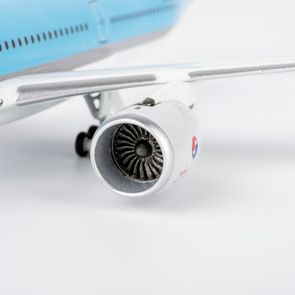 1/400 Korean Air Airbus A350-900 HL8597 NG39103