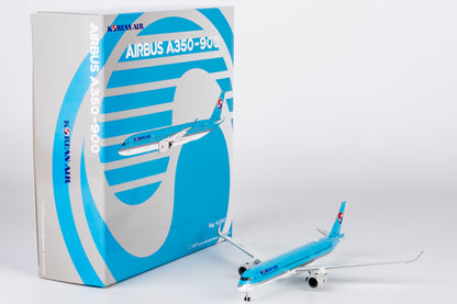 1/400 Korean Air Airbus A350-900 HL8597 NG39103 - cover
