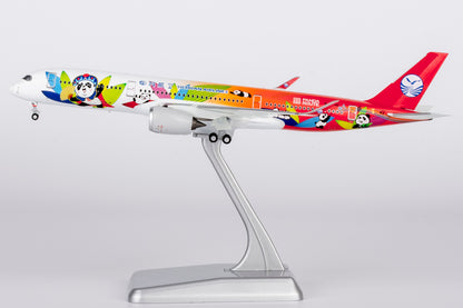 1/400 Sichuan Airlines Airbus A350-900 B-32HG "Panda Route; Ultimate Collection" NG39104