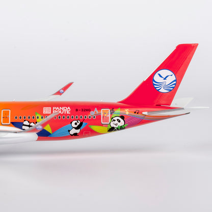 1/400 Sichuan Airlines Airbus A350-900 B-32HG "Panda Route" NG39105