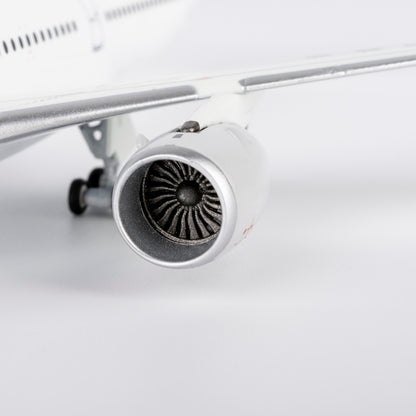 1/400 China Eastern Airlines Airbus A350-900 B-323H "1st A350 delivered from China" NG39107