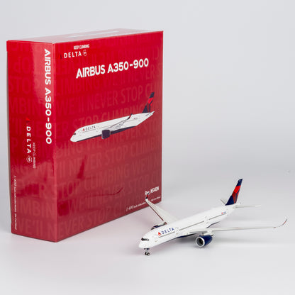 Delta Air Lines Airbus A350-900 N514DN — cover