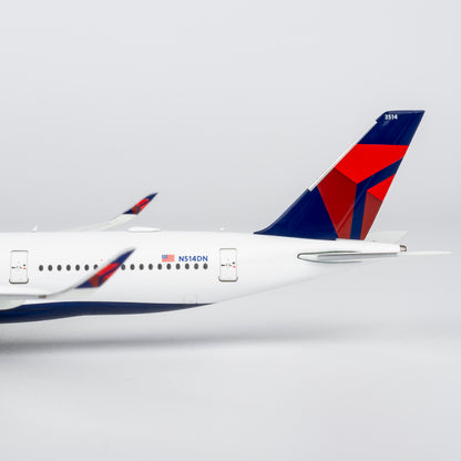 Delta Air Lines Airbus A350-900 N514DN