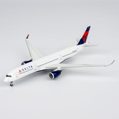 Delta Air Lines Airbus A350-900 N514DN